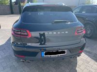 gebraucht Porsche Macan S MacanDiesel PDK