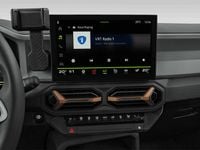 Neu Dacia Bigster 140 PS (102 kW) 2025 SUV