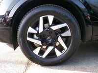 Gebraucht Opel Mokka-e 114 kW (156 PS) 2025 Karbon schwarz SUV