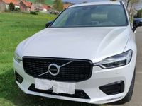 gebraucht Volvo XC60 XC60B4 D AWD Geartronic RDesign