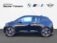 gebraucht BMW 120 i3 sAh