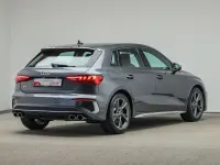 Occasion Audi S3 Design 310 ch (228 kW) 2024 Gris Berline