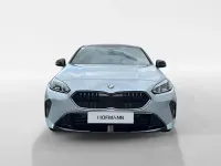 Gebraucht BMW 120 M Sport 150 PS (110 kW) 2025 M brooklyn grau metallic Kleinwagen