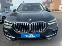 Gebraucht BMW X5 Sport Line 265 PS (194 kW) 2019 Schwarz SUV