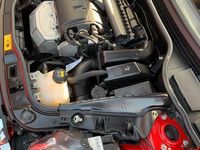 Gebraucht Mini One Cabriolet 98 PS (72 kW) 2016 Rot Cabrio