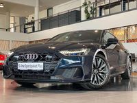 Gebraucht Audi A7 S-line plus 204 PS (150 kW) 2024 Blau Limousine