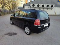 gebraucht Opel Zafira Zafira1.8 EditionNavigationTÜV 12/2024