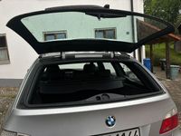 gebraucht BMW 560L L in Kaufbeuren