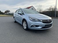 gebraucht Opel Astra ST 1.0 ECOTEC Turbo Edition 77kW S/S E...