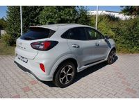 Neu Ford Puma ST 125 PS (91 kW) 2025 Agathe black mica SUV