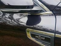 Gebraucht Renault Koleos Initiale 177 PS (130 kW) 2017 Schwarz SUV