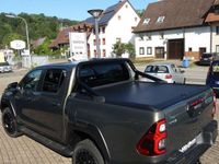 gebraucht Toyota HiLux Double Cab Invincible 4x4