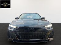 Neu Audi RS6 Performance 630 PS (463 kW) 2025 Schwarz Kombi