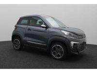 Second-hand Ligier JS60 15 CP (11 kW) 2022 Gri Hatchback