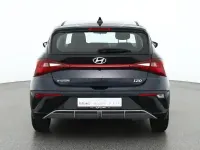 Gebraucht Hyundai i20 90 PS (66 kW) 2026 Auroragraumet. Kleinwagen