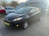 Gebraucht Ford Fiesta Viva 82 PS (60 kW) 2011 Limousine