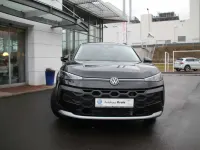 Neu VW T-Roc Life 116 PS (85 kW) 2026 Grenadillschwarz metallic SUV