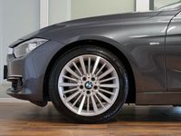 gebraucht BMW 328 i