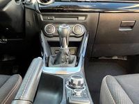 Second-hand Mazda 2 90 CP (66 kW) 2020 Negru Berlinǎ