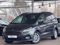 Gebraucht Ford Galaxy 120 PS (88 kW) 2022 Andere Van / Kleinbus