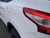 Gebraucht Nissan Qashqai Tekna 131 PS (96 kW) 2015 SUV