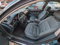 gebraucht Audi A6 2.4 multitronic -