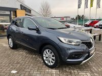Gebraucht Renault Kadjar Bose Edition 159 PS (116 kW) 2020 Blau SUV