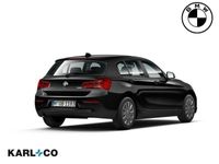 gebraucht BMW 118 1er-Reihe i 5-Türer SportLine Navi LED Leder PDCv+h BT