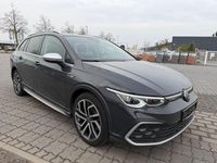 Gebraucht VW Golf Alltrack 200 PS (147 kW) 2021 Grau Kombi