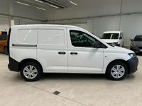 Ny VW Caddy 116 HK (85 kW) 2026 Hvid MPV