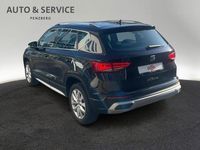 Używany Seat Ateca Xperience 150 KM (110 kW) 2024 Czarny SUV