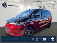 Second-hand VW Multivan Style 150 CP (110 kW) 2025 Negru Monovolum