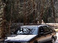 Gebraucht VW Passat 92 PS (67 kW) 1991 Schwarz Limousine