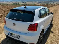 Gebraucht VW Polo GTI 192 PS (141 kW) 2015 Weiß Limousine