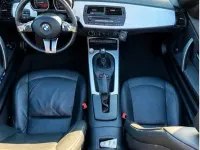 Gebraucht BMW Z4 177 PS (130 kW) 2006 Schwarz Cabrio