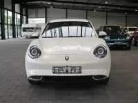 Usata Ora 03 125 kW (171 CV) 2023 Bianco Utilitaria