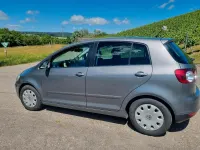 Gebraucht VW Golf 105 PS (77 kW) 2007 Silber Van / Kleinbus