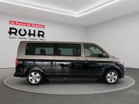 Gebraucht VW Caravelle Comfortline 204 PS (150 kW) 2023 Van