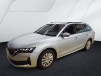 Gebraucht Skoda Octavia 116 PS (85 kW) 2025 Silber Kombi