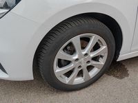 Gebraucht Opel Corsa Edition 75 PS (55 kW) 2022 Weiss / Kleinwagen