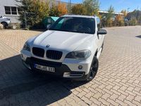 Gebraucht BMW X5 245 PS (180 kW) 2010 Weiß SUV
