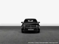 Gebraucht Mercedes A200 AMG 150 PS (110 kW) 2023 Schwarz Limousine