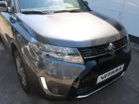 Neu Suzuki Vitara Comfort 109 PS (80 kW) 2026 Grau SUV