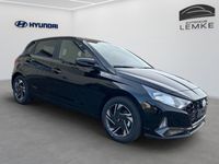 gebraucht Hyundai i20 i20 1.01.0 T-GDI CONNECT&GO NAVI SITZHZG. SOFORT