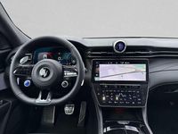 Gebraucht Maserati Grecale 330 PS (242 kW) 2026 Grau (grigio lava) SUV