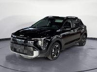 Neu Kia Stonic 101 PS (74 kW) 2026 Schwarz SUV