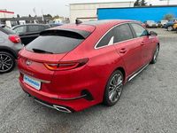 Gebraucht Kia ProCeed GT-Line 140 PS (102 kW) 2019 Rot Kleinwagen