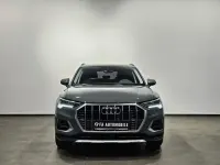 Gebraucht Audi Q3 Sport 150 PS (110 kW) 2024 Nanograu (metallic) SUV