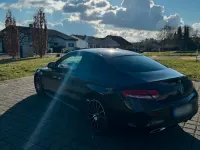 Gebraucht Mercedes C300 272 PS (200 kW) 2021 Grau Coupé