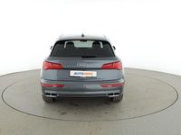 Gebraucht Audi Q5 Sport 367 PS (269 kW) 2020 Grau SUV